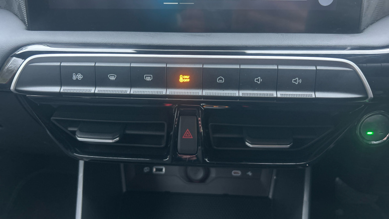 MG MG3 1.5 Hybrid Trophy 5dr Auto Hybrid Hatchback